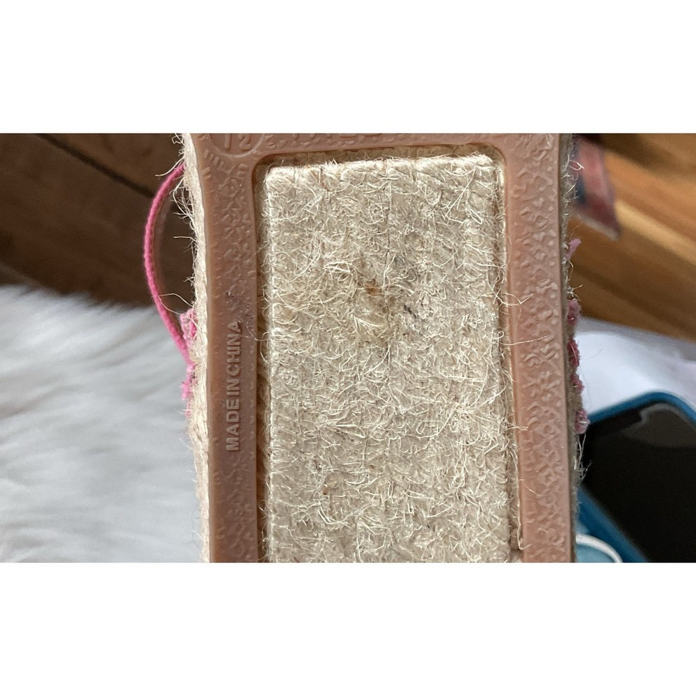 Talbots sandals - Picture 3 of 3